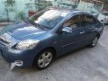 2008 Toyota Vios G 1.5 AT Blue For Sale-0