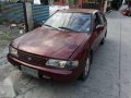 Nissan Sentra 96 super saloon-7
