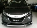 For sale Honda HR-V 2017-1