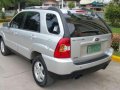 Kia Sportage EX - 4x4 CRDi-2