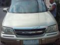 Chevrolet venture 2003 model matic for sale-1