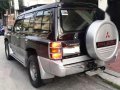 2006 Mitsubishi Pajero Field Master for sale-4