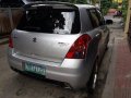 For sale Suzuki Swift 2009-2