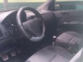 Hyundai Getz 2008 MT Green For Sale-4