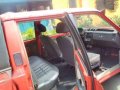 Fresh 1990 Mazda B2200 Red MT For Sale-5