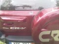 Honda CRV 1998 4x4 AT Red For Sale-8