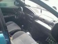  Mazda 323 1.6 Metallic Blue MT For Sale-1