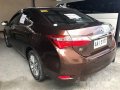 Toyota Corolla Altis 2014 for sale-1