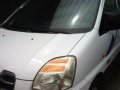 Hyundai Starex 2006 White AT For Sale-2