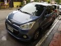2014 Hyundai Grand i10 AT (top of the line) for sale -2