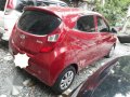 2013 Hyundai Eon GLS Red Manual For Sale-2