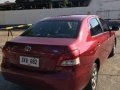 Toyota Vios for sale in very good conditions-2