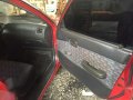 Toyota Corolla 1997 Manual Red For Sale-5