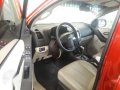 2015 Chevy Trailblazer LTX Red AT For Sale-8