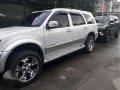 Fresh Isuzu Alterra AT 2005 White For Sale-0