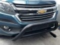 New Chevrolet Colorado LTX AT 2.8L 2017  -1
