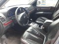 Hyundai Santa Fe 2.2 CRDi 2006 Blue AT -7