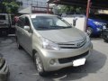 For sale Toyota Avanza 2014-0