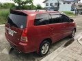 Toyota Innova E 2006 Matic-4