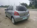 Toyota Yaris 1.5 G VVTi Grey AT For Sale-3