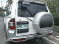 2003 Mitsubishi Pajero 4x4 CK matic-3