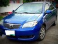 Toyota Vios-1