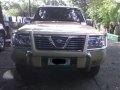Nissan Patrol 2003 Presidential Edition for sale-0