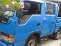 Isuzu Elf Giga 4JG2 2007 MT Blue For Sale-3