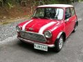 For sale . 1971 classic by mini cooper 350k-0