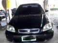 Honda Civic VTEC registered no issue-1