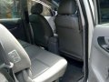 Toyota Innova J 2009 Silver MT For Sale-5