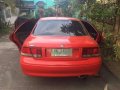 Mazda 626 EFI Fresh Manual Red For Sale-9