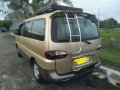 hyundai starex 2001mdl-2