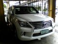 For sale Lexus LX 570 2012-0