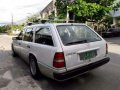 1989 Mercedes Benz 200TE good for sale-1