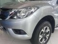 2017 Mazda BT50 4x2 MT good price for sale -0