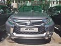 Lucky88k Allin! 2017 Montero Sport Glx 4x2 Manual-1