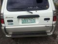 Isuzu Crosswind 2001 XTO AT for sale -4