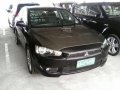 For sale Mitsubishi Lancer Ex 2012-0