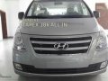 New Hyundai Starex Gls 2017 Van For Sale-0