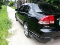 Honda civic dimension-3