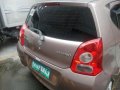 2010 Suzuki Celerio Automatic Pink For Sale-1