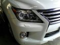 For sale Lexus LX 570 2012-4