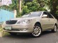 2005 Toyota Camry 3.0V AT Silver For Sale-1