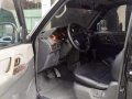 2006 Mitsubishi Pajero Field Master for sale-2