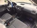 Honda Civic VTI 97-8