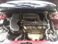 Honda civic vti AT 2004-9