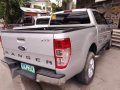 Ford Ranger 2013 2.2 4x2 Silver AT For Sale-4