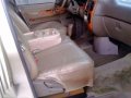 2004 Hyundai Starex Gold CRDi for sale -5