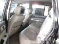 2005 Nissan Patrol diesel automatic for sale -5